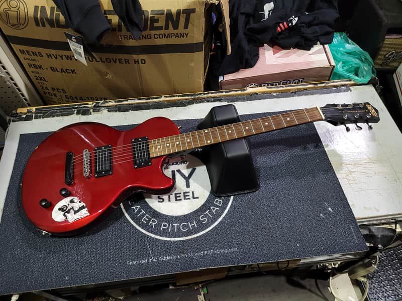 Gretsch Electromatic Junior Jet image 1