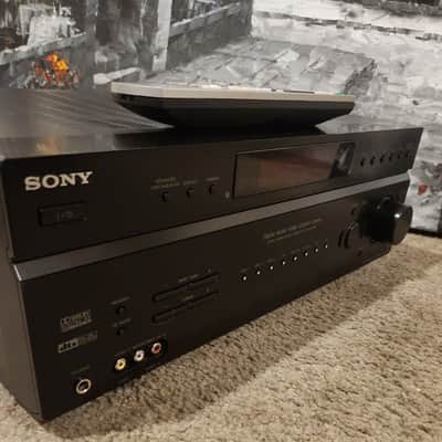 Sony Sony STR-K870P AM/FM Receiver 5.1 90 image 4