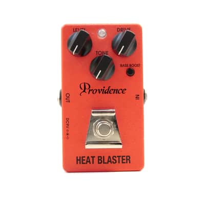HBL-4 Heat Blaster Providence image 5