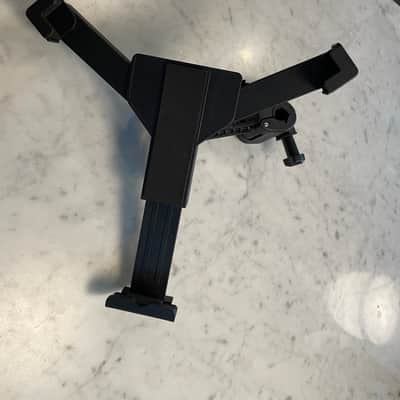Hercules  Mic Stand iPad holder image 1