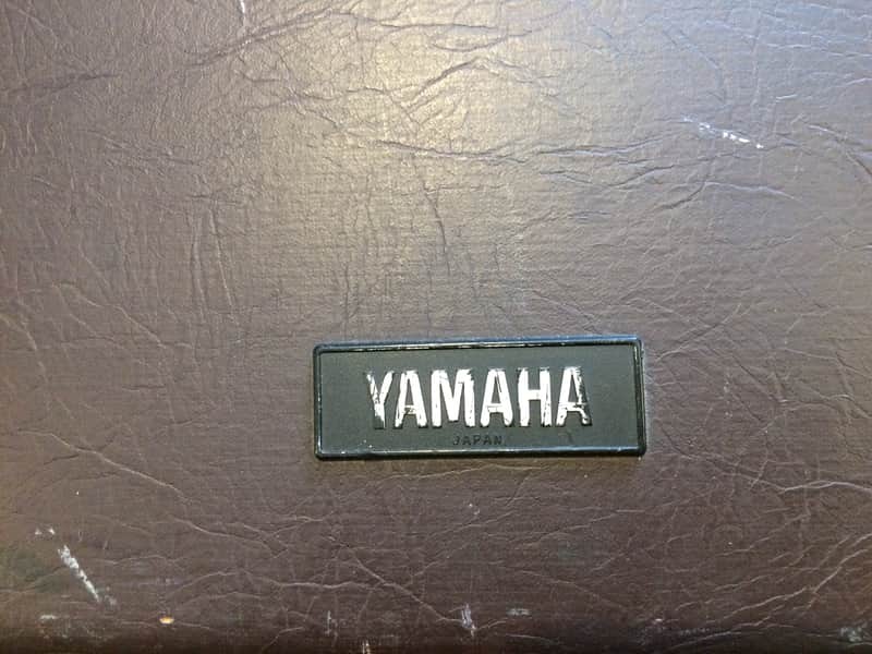 Yamaha YHR-667D Full Double French Horn image 1