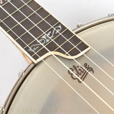 Bacon FF Professional Special Grand Concert 1916 Banjo image 15