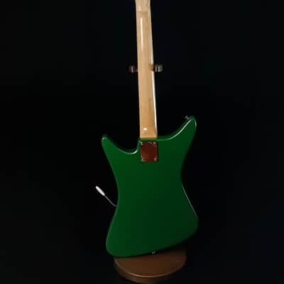 Jolana Star X Style Custom Guitar Vintage Retro CSSR Electric Guitar image 5