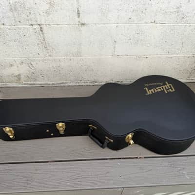 Gibson Custom Shop J-180 Billie Joe Armstrong 2013 - Black image 20