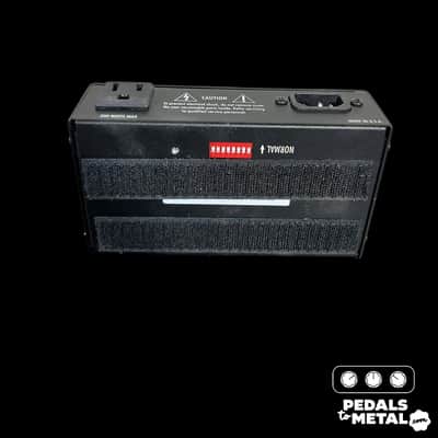 Voodoo Lab Pedal Power 2 Plus -x10630 image 5