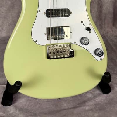 PRS SE Studio Standard Sage Green FREE SHIPPING image 5