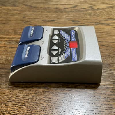 DigiTech RP50 with Case image 9