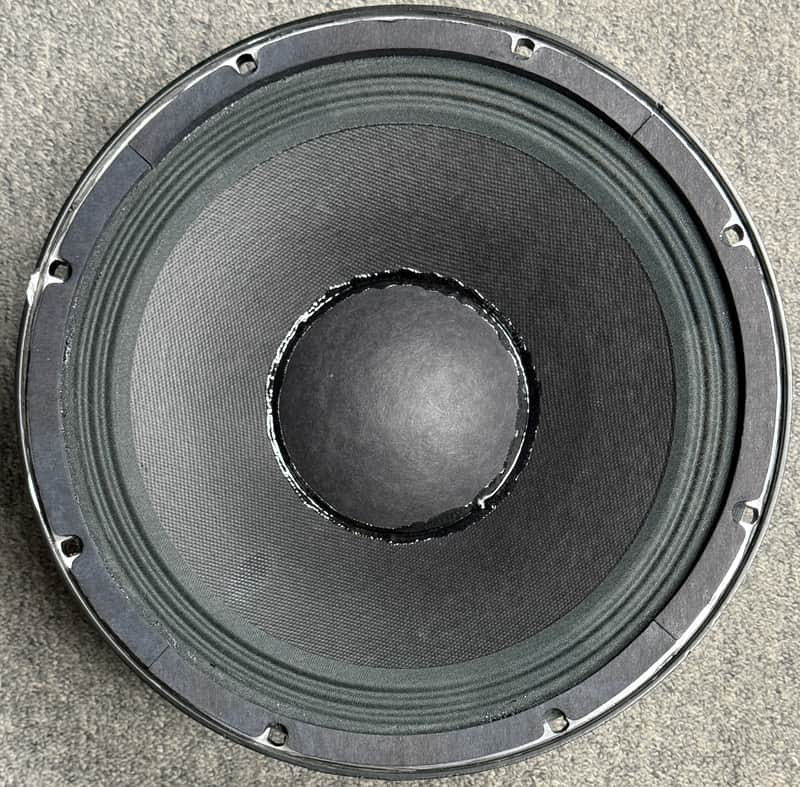 Mackie M1263W SRM 450 - 12" Replacement Speaker image 1