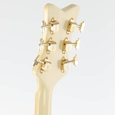 Gretsch Gretsch G6136T-LDS White Falcon Aged White Lacquer [SN JT14051966] [07/10] image 5