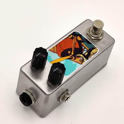 MAS Effects Tiny Fuzz: The Lost Ones 03 image 4