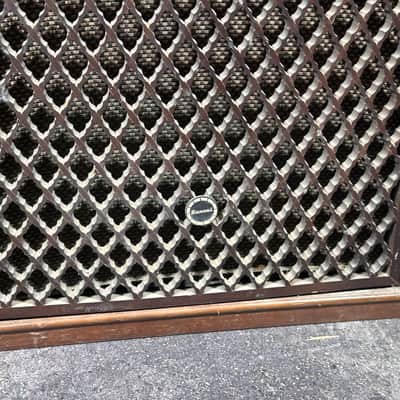 Vintage Pair of Sansui SP-200 3-Way Floor Speakers SP200 image 5