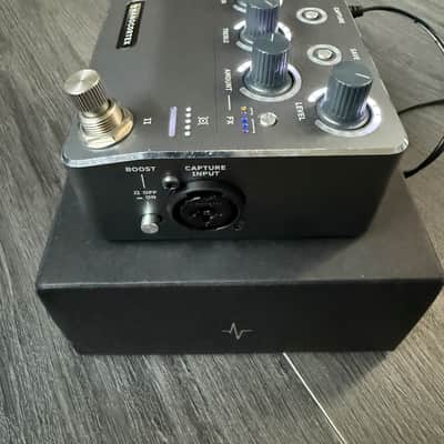 Neural DSP Nano Cortex - Excellent condition w/Box image 3