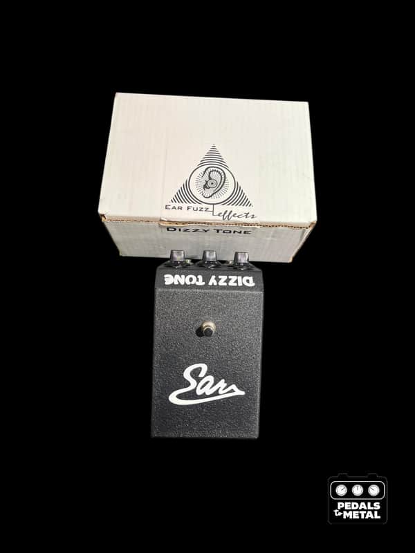 ear fuzz dizzy tone - X5570 image 1