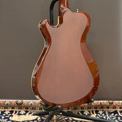 2012 Knaggs Chena - Aged Scotch image 10