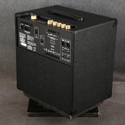 Fender Rumble Studio 40 Bass Amp - 2nd Hand image 3