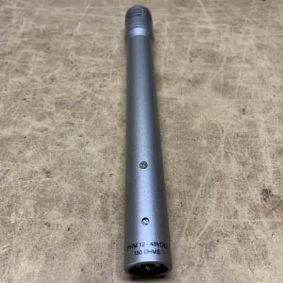 SHURE SM81, SM 81 MICROPHONE- SOUNDS AWESOME! MAKE OFFER! image 7