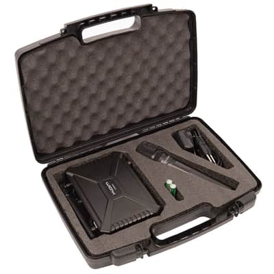 KAM KWM6PRO UHF Wireless Microphone System image 5