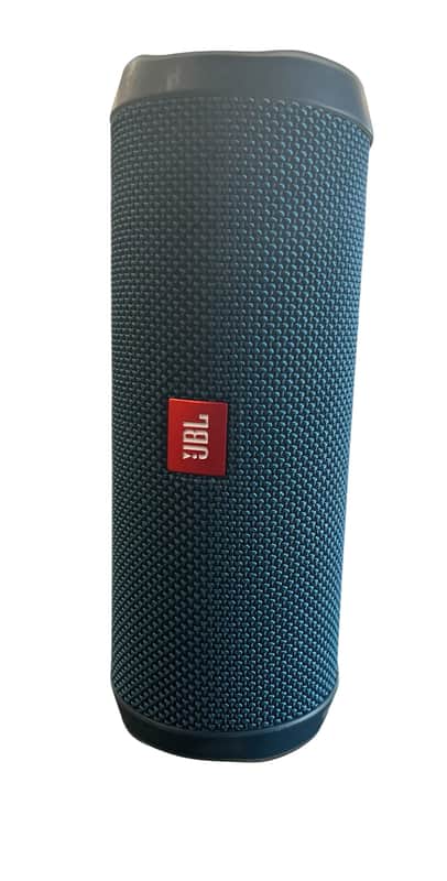 JBL Bluetooth speaker Flip 4 image 1