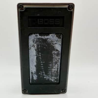 BOSS RV-2 Reverb (USED) image 6