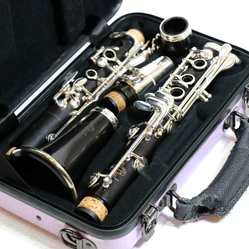 Buffet Crampon C-13 SP Bb