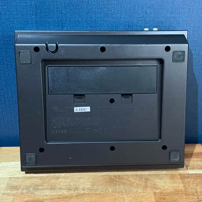 Boss DR-202 Dr. Groove - Black w/ Power Supply image 5
