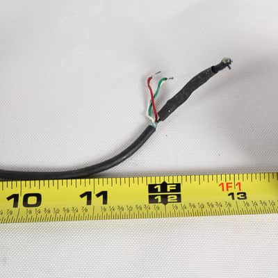 Set of ThroBak MT-102B MXV PAF Humbucker Electric Guitar Pickups image 5