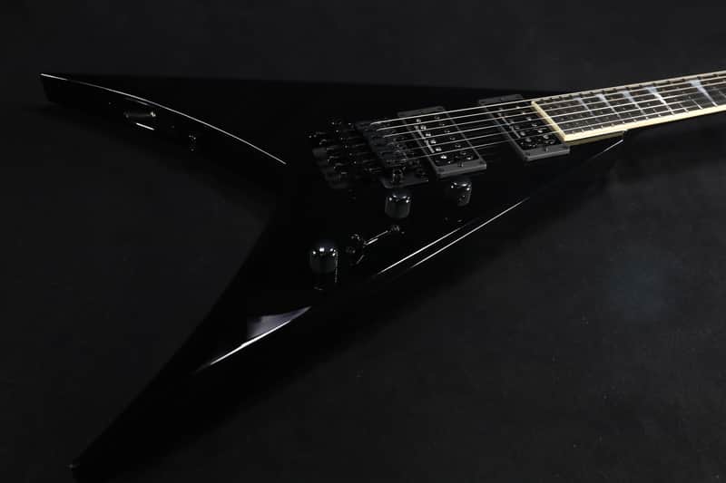 Jackson USA Select Series KV2 King V | Reverb