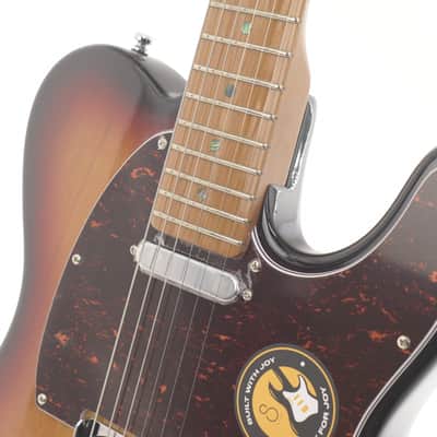 Sire Larry Carlton T7 2025 - 3TS image 7