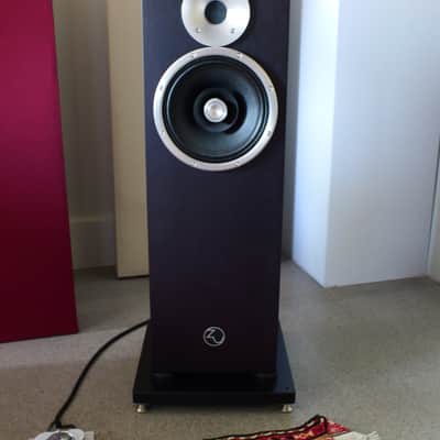 Zu Audio Omen Def Supreme Mint! + free Zu Audio Mission mkii cables image 5
