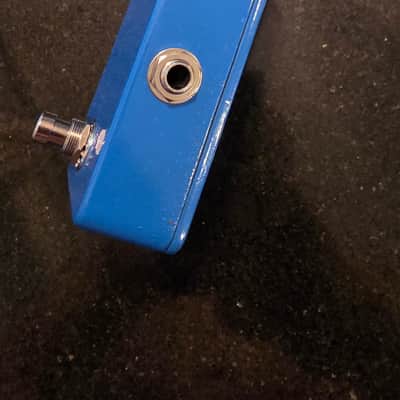 Dentone Fuzz - Spirit in the sky image 2