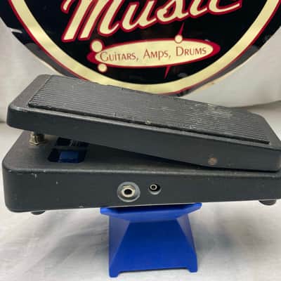 Dunlop GCB95 Cry Baby Wah Pedal - Rev F Circuit image 6