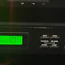 Roland U-220 RS-PCM Sound Module 1989 - 1992 - Black