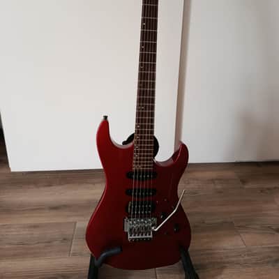 Hamer Centaura Superstrat Made in USA image 1