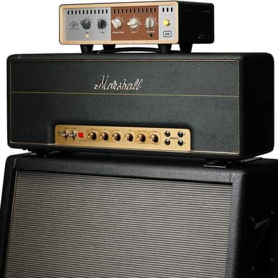 Universal Audio Ox Amp Top Box image 6