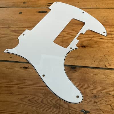 Eastcoast Telecaster Guitar Pick Guard Scratch Plate for P90 pickup 2020s image 3