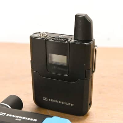 Sennheiser AVX Digital Wireless System (NO MICROPHONE) CG0102D image 2