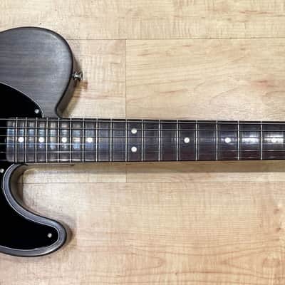 Fender Custom Shop 60’s Rosewood Telecaster Masterbuilt by Paul Waller 2024 - Natural image 2