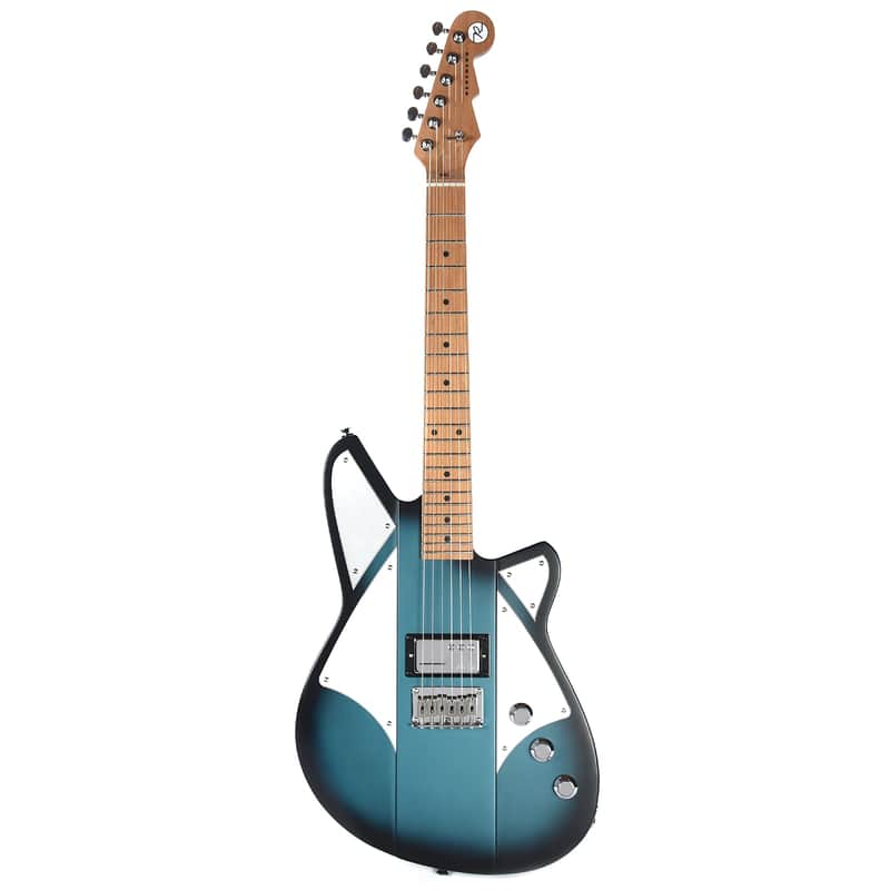 Reverend Billy Corgan Signature Terz image 1