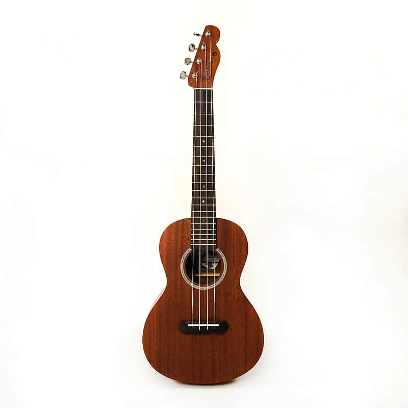 Fender Pa'ina Tenor Ukulele image 1