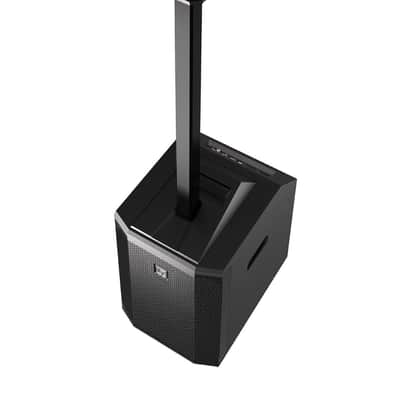 Electro-Voice EVOLVE50-SB-US, Portable 1000W Bluetooth-Enabled Subwoofer - Black image 9