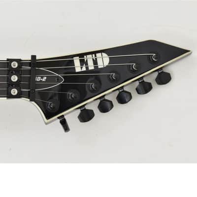 ESP LTD SD-2 Sammy Duet Guitar B-Stock image 4