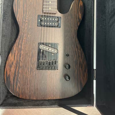 Alexander Custom shop 1990s-2020s - Wood image 2