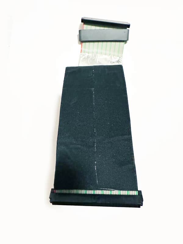 KORG Triton STUDIO Original Ribbon Cable for Hard drive. image 1