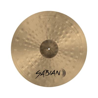 Sabian SD2210 22" Stratus Dry Ride image 3