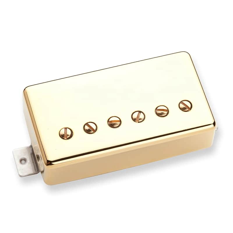 Seymour Duncan SH-55b Seth Lover Signature 4-Conductor Bridge Humbucker image 1
