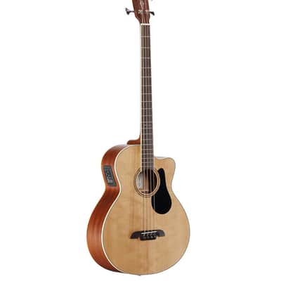 Alvarez Ab60 Ce Artist image 1