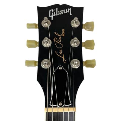 Gibson Les Paul Signature Player Plus 2018 - Satin Vintage Sunburst image 9