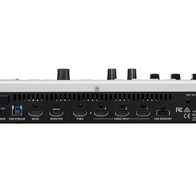 Roland VR-1HD image 2
