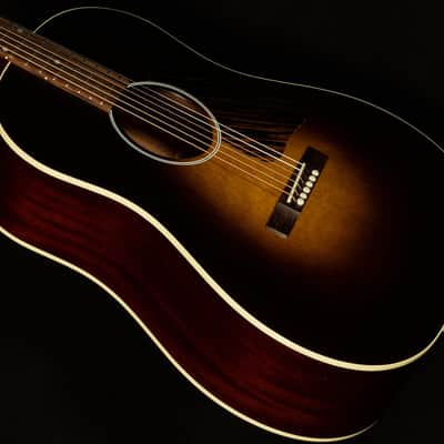 Gibson Century Collection J-45 Century 12-Fret image 4