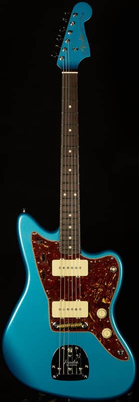 Fender Custom Shop Wildwood 10 1959 Jazzmaster - NOS image 1